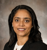 Geeta Upadhyay, PhD