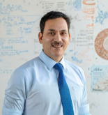 Khalid Shah, MS, PhD