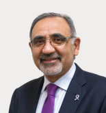 Khosrow Kashfi, PhD, FRSC, FRSB