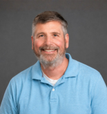 William Gmeiner, PhD, MBA